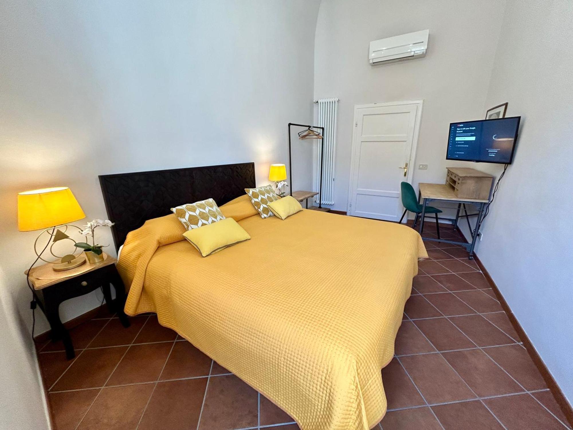 Corallo Suite Pisa Esterno foto