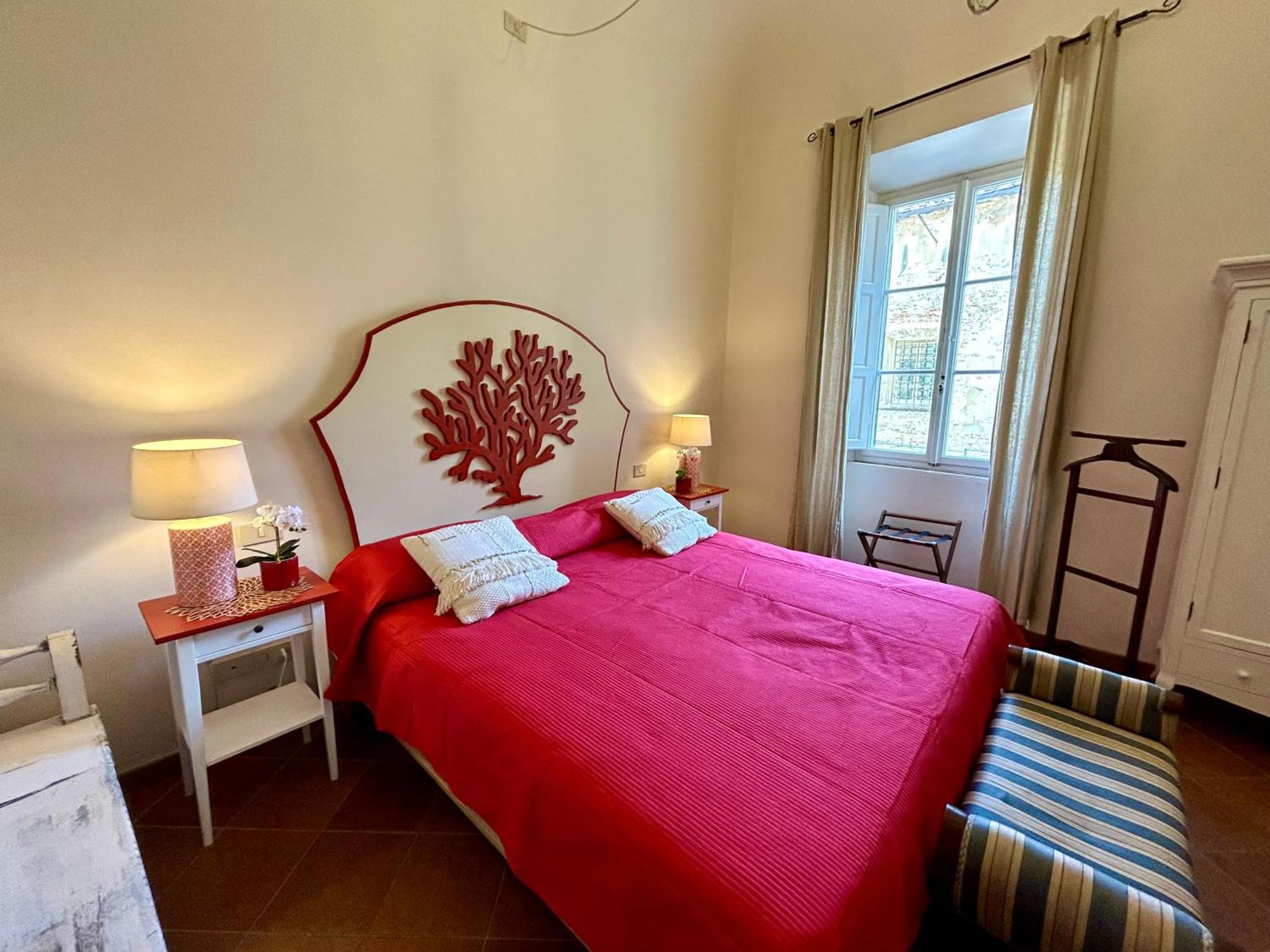 Corallo Suite Pisa Esterno foto