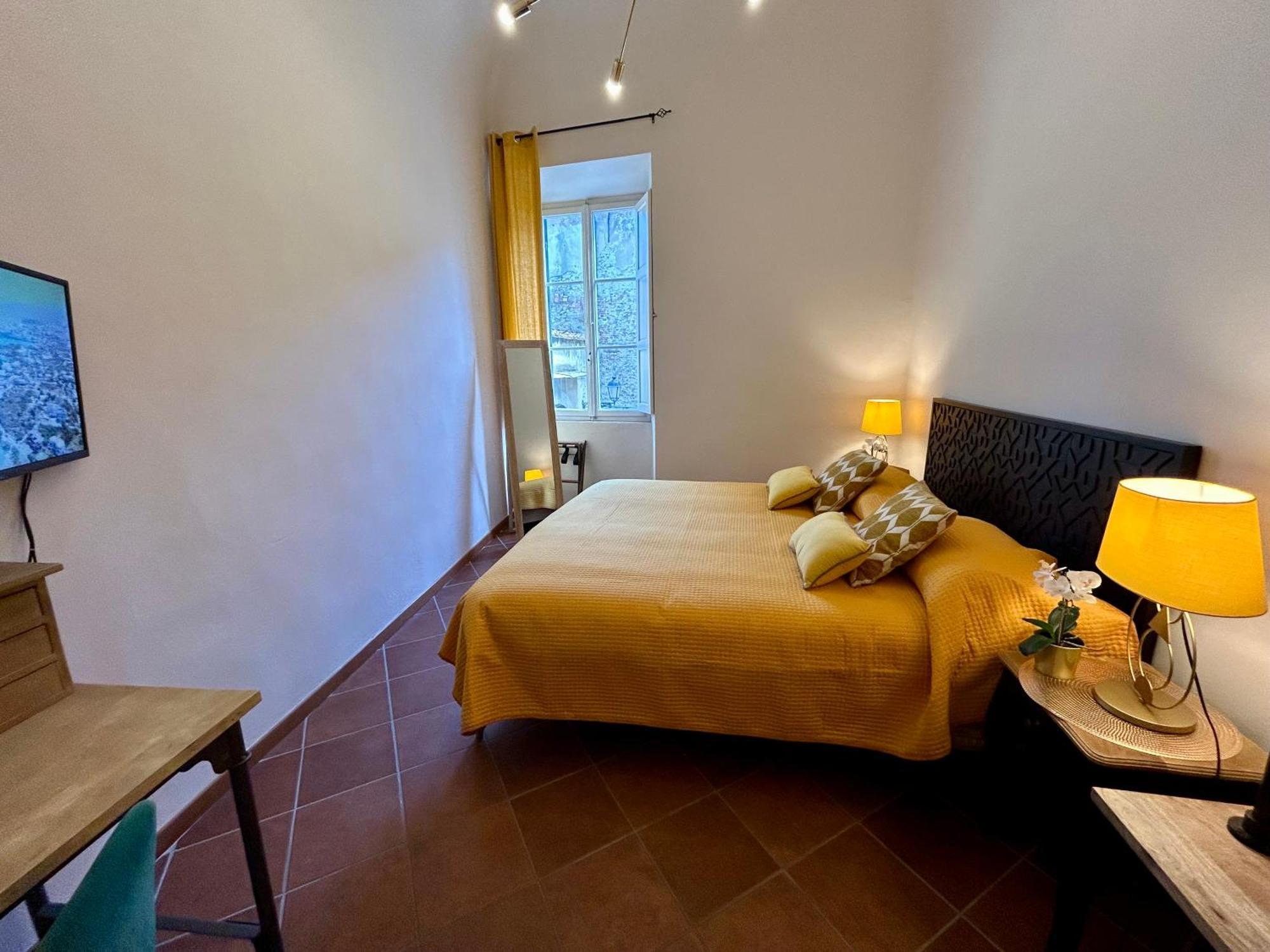 Corallo Suite Pisa Esterno foto