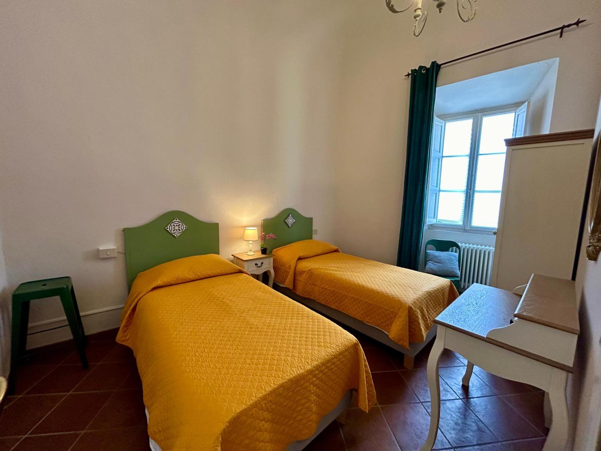 Corallo Suite Pisa Esterno foto