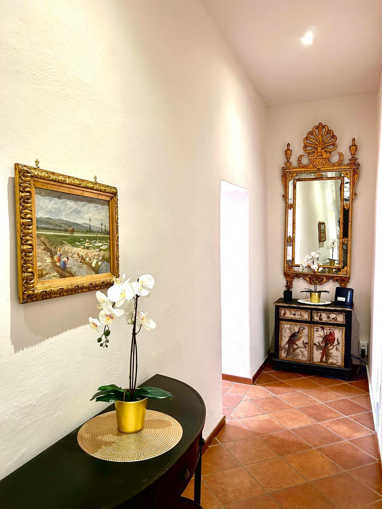 Corallo Suite Pisa Esterno foto